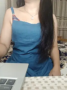 Chanchal--Navya webcam