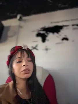 Sasha-firee webcam