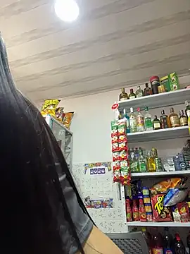 live