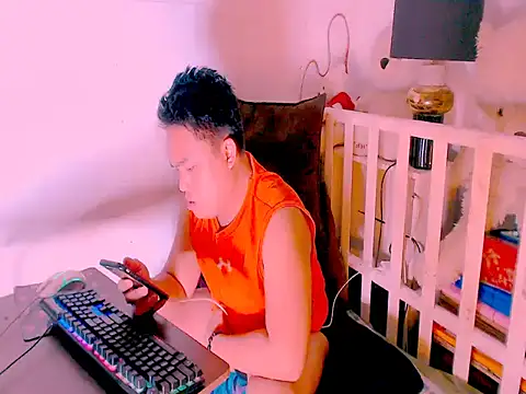 Hardking_69 webcam