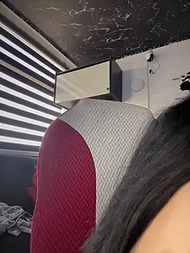 Sasha-firee webcam