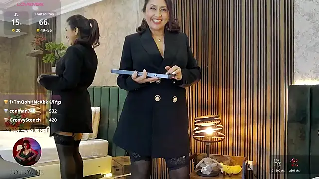 MonicaMoret