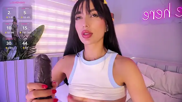 stephanymonroe webcam