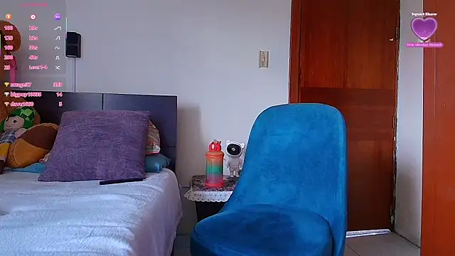 Samanntthaa__ webcam