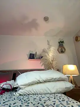 YariRose webcam