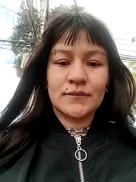 Bathory777 webcam