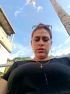 MariBelle1 webcam
