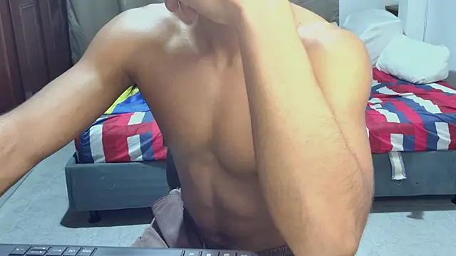 Jhon_wich webcam