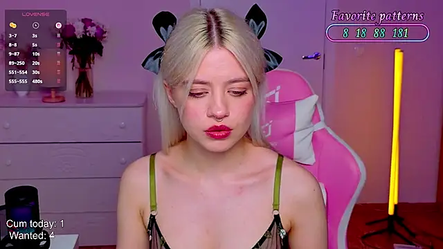 mybunnywendy webcam