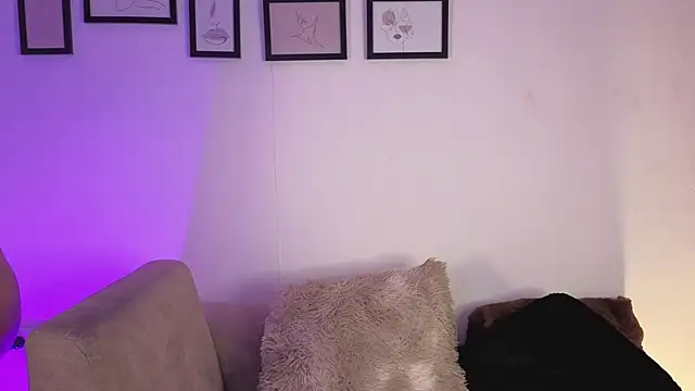 Pamela_tomas webcam
