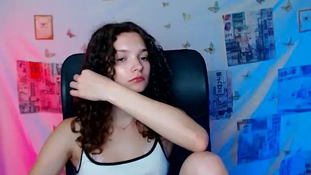 _SusieSu_ webcam