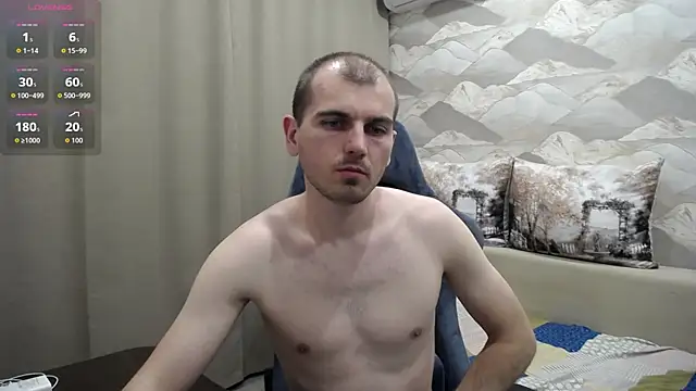 SerzhKorol1 webcam