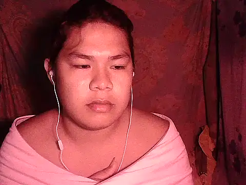 Huntrix2025 webcam
