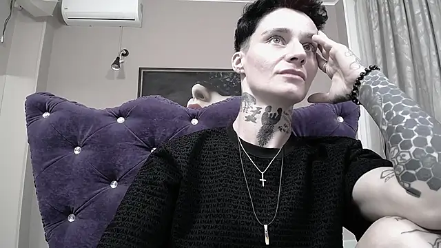 KennyXSX webcam