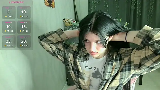 VeIvetLure webcam