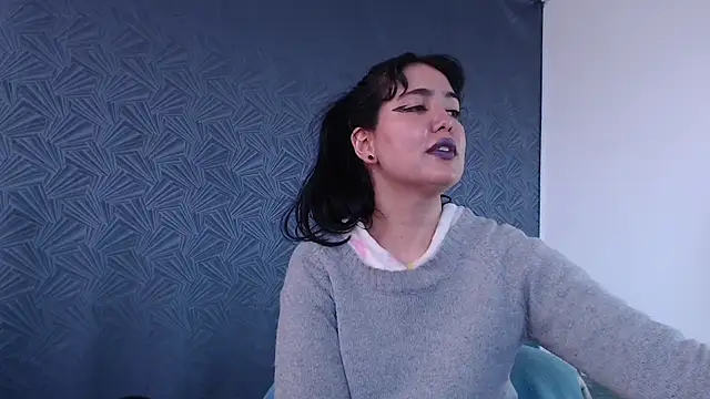 Freyja_eter webcam