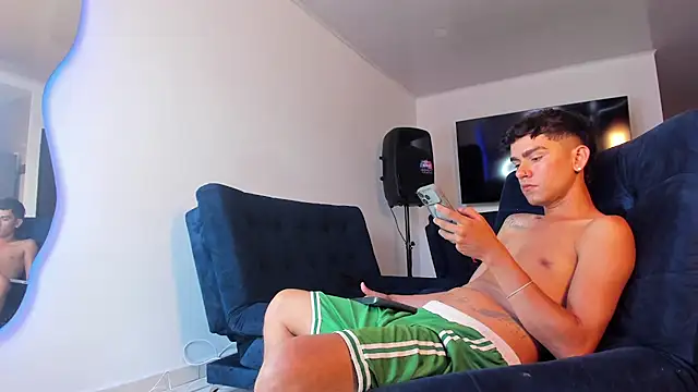 Steven_baby69 webcam