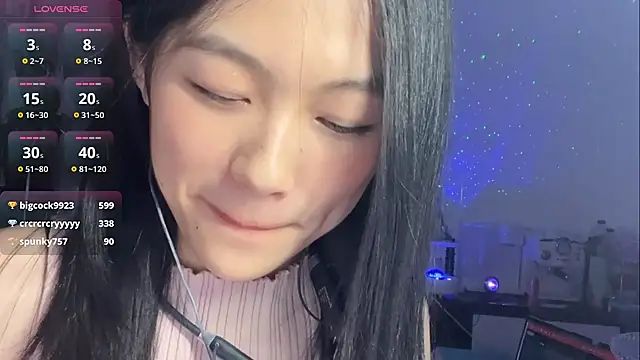 Tammy-66 webcam