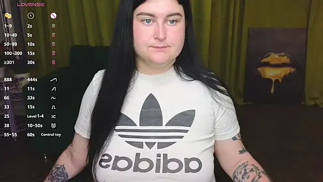 CessieBler webcam