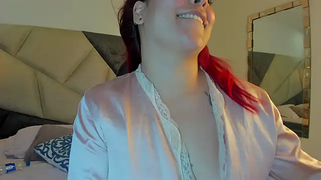 AfroditaVega_ webcam