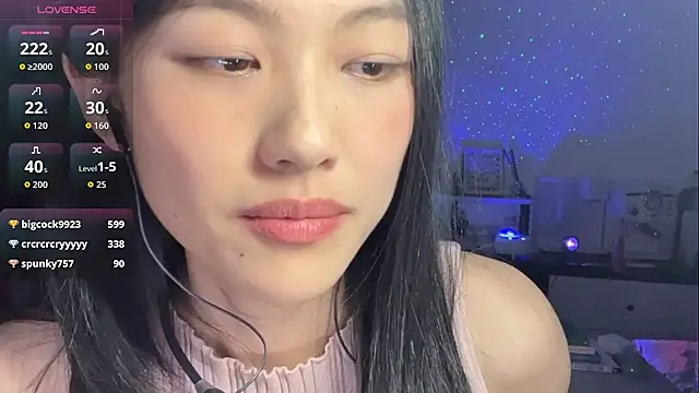Tammy-66 webcam
