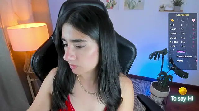 Anya_Volkov webcam
