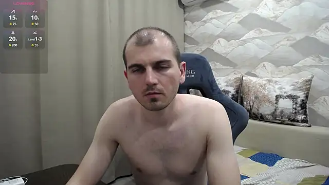 SerzhKorol1 webcam