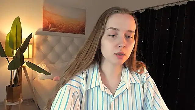 JenniferGraces webcam