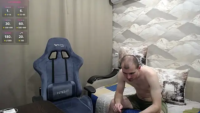 SerzhKorol1 webcam