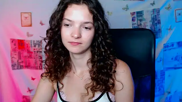 _SusieSu_ live cam on StripChat