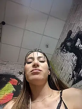 IAmNobodyXXX webcam