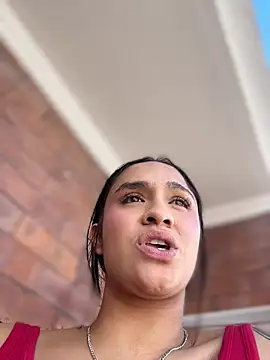 Isabella-Teen webcam