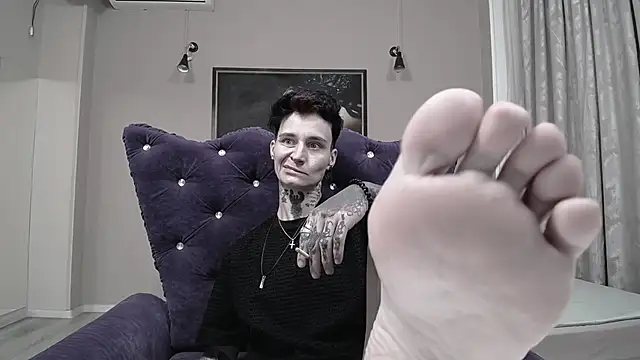 KennyXSX webcam