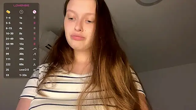 Eva_Shining_Star webcam