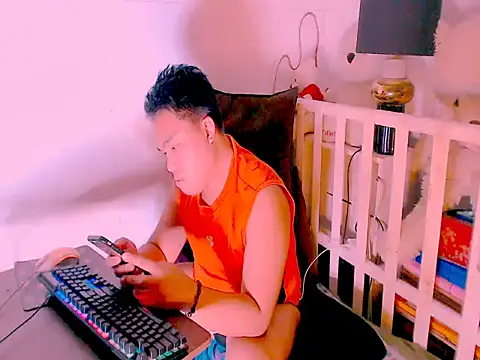 Hardking_69 webcam