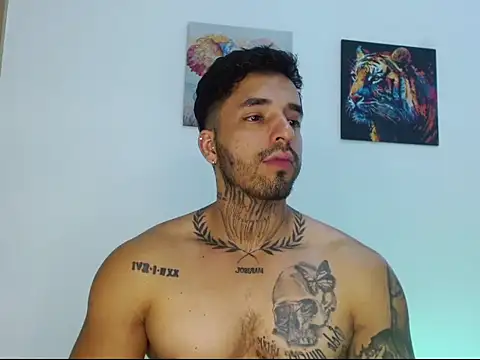 Jacobb_Phoenix live sex cam