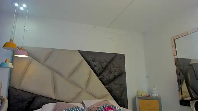 AfroditaVega_ live cam on StripChat