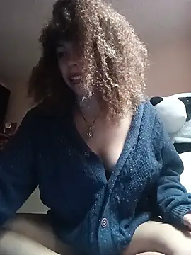 SweetJeii webcam