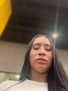 Sexysoeh webcam