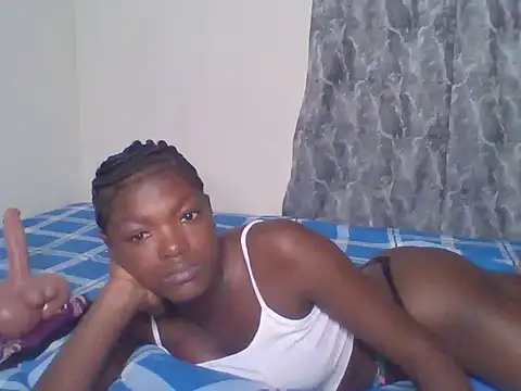 Belle_bubbles webcam