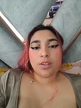 ADELINE_COLLINS15 webcam