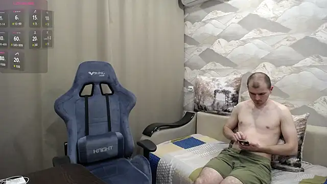 SerzhKorol1 webcam