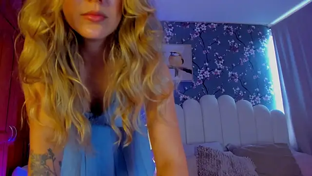 martinaaricci webcam