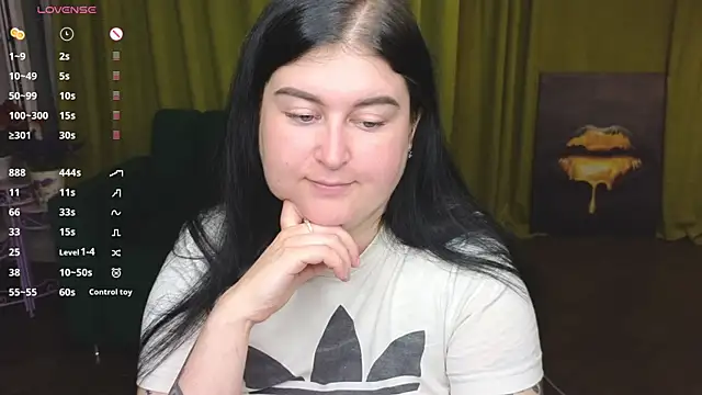 CessieBler webcam