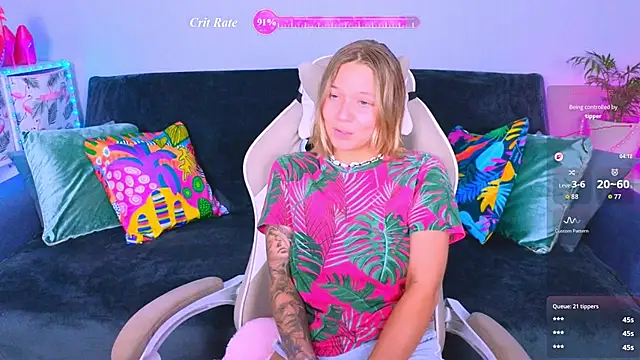 Karen_morris webcam