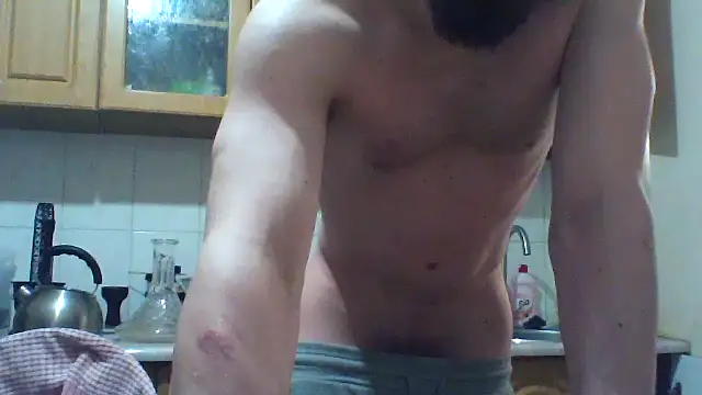 KaelNox webcam
