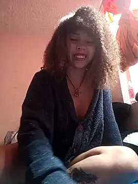 SweetJeii webcam
