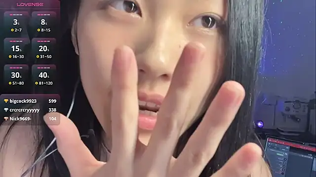 Tammy-66 webcam