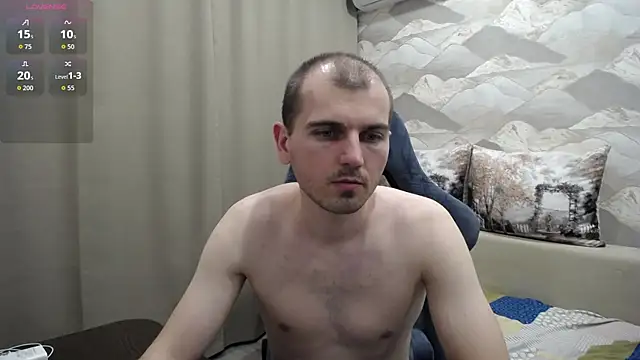 SerzhKorol1 webcam