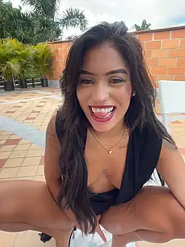 MystiqueXXX 🛶 live stream